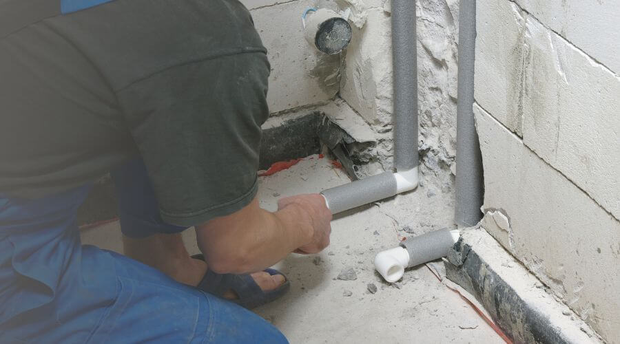 Professional septic tank pumping services in Narka, KS